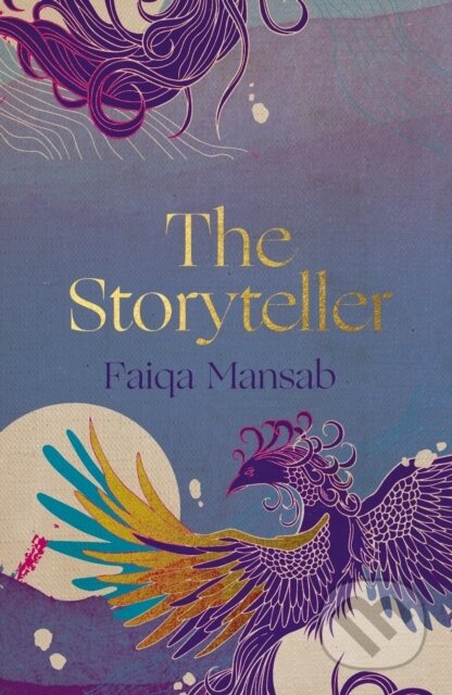 Kniha: The Sufi Storyteller (Faiqa Mansab). Unbound, 2025 Kniha: The Sufi Storyteller (Faiqa Mansab). Unbound, 2025