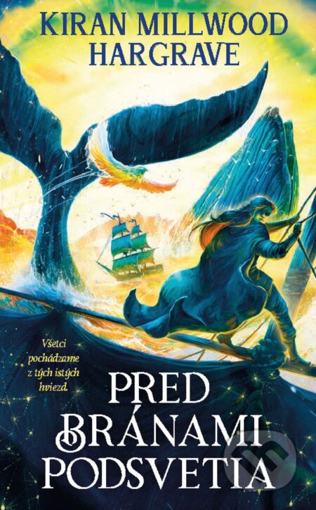 E-kniha: Pred bránami podsvetia (Kiran Millwood Hargrave). Slovart, 2026 E-kniha: Pred bránami podsvetia (Kiran Millwood Hargrave). Slovart, 2026