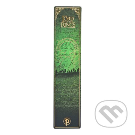 Paperblanks - záložka Power of Fellowship (Paperblanks). Paperblanks, 2026 Paperblanks - záložka Power of Fellowship (Paperblanks). Paperblanks, 2026