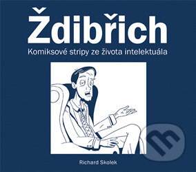 E-kniha: Ždibřich (Richard Skolek). , 2021 E-kniha: Ždibřich (Richard Skolek). , 2021