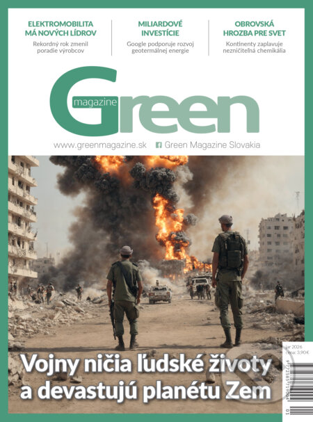 Green Magazine (jar 2026) (Limitless Group). Limitless Group, 2026 Green Magazine (jar 2026) (Limitless Group). Limitless Group, 2026