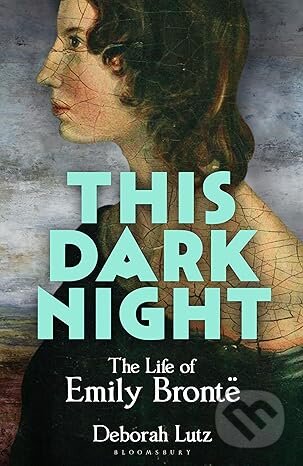 Kniha: This Dark Night (Deborah Lutz). Bloomsbury, 2026 Kniha: This Dark Night (Deborah Lutz). Bloomsbury, 2026