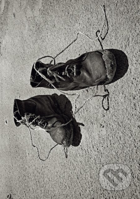 Kniha: DIARIES (Josef Koudelka). Aperture, 2026 Kniha: DIARIES (Josef Koudelka). Aperture, 2026