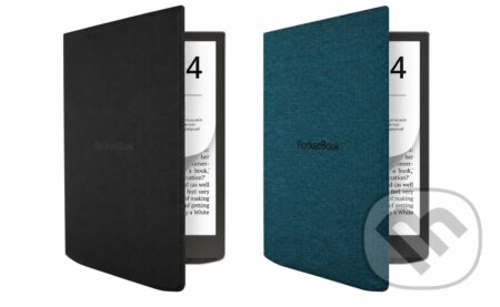 PocketBook puzdro Flip pre Pocketbook 743 (PocketBook). PocketBook, 2024 PocketBook puzdro Flip pre Pocketbook 743 (PocketBook). PocketBook, 2024