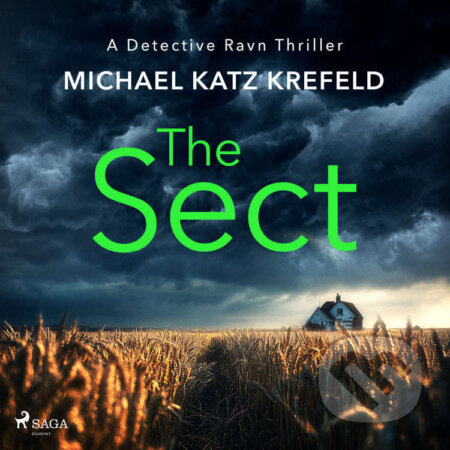 Audiokniha: The Sect (EN) (Michael Katz Krefeld). Saga Egmont, 2026 Audiokniha: The Sect (EN) (Michael Katz Krefeld). Saga Egmont, 2026