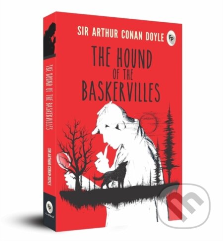 Kniha: The Hound of the Baskervilles (Sir Arthur Conan Doyle). , 2019 Kniha: The Hound of the Baskervilles (Sir Arthur Conan Doyle). , 2019