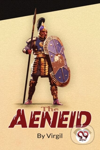 Kniha: The Aeneid (Virgil). Double 9 Books LLP, 2023 Kniha: The Aeneid (Virgil). Double 9 Books LLP, 2023