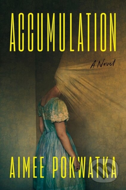 Kniha: Accumulation (Aimee Pokwatka). G P Putnam's Sons, 2026 Kniha: Accumulation (Aimee Pokwatka). G P Putnam's Sons, 2026