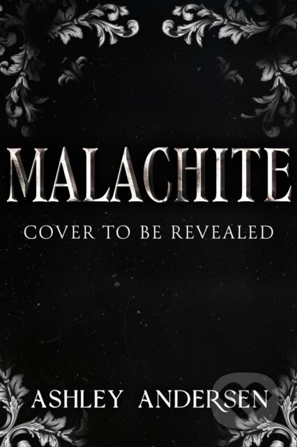 Kniha: Malachite (Ashley Andersen). Moa Press, 2026 Kniha: Malachite (Ashley Andersen). Moa Press, 2026