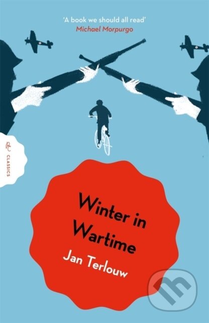 Kniha: Winter in Wartime (Jan Terlouw). Pushkin, 2026 Kniha: Winter in Wartime (Jan Terlouw). Pushkin, 2026