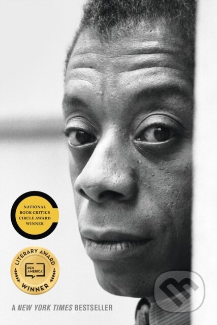 Kniha: Baldwin: A Love Story (Nicholas Boggs). Picador, 2026 Kniha: Baldwin: A Love Story (Nicholas Boggs). Picador, 2026