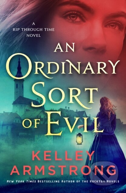 Kniha: Ordinary Sort of Evil (Kelley Armstrong). Minotaur Books, 2027 Kniha: Ordinary Sort of Evil (Kelley Armstrong). Minotaur Books, 2027