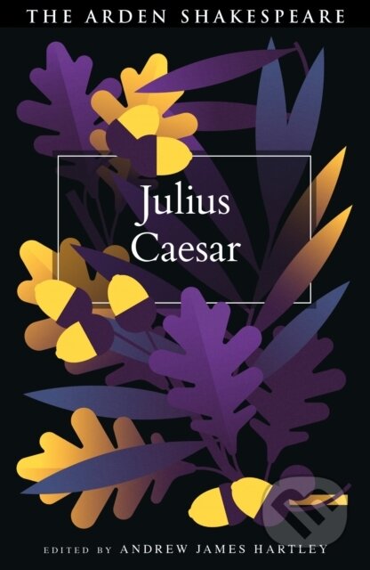 Kniha: Julius Caesar (William Shakespeare). , 2026 Kniha: Julius Caesar (William Shakespeare). , 2026