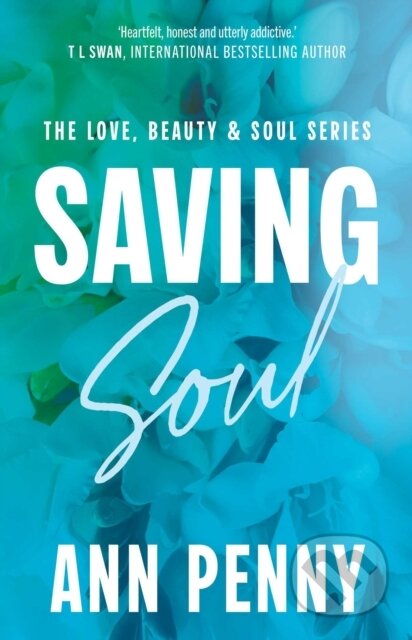 Kniha: Saving Soul (Ann Penny). Arndell, 2026 Kniha: Saving Soul (Ann Penny). Arndell, 2026