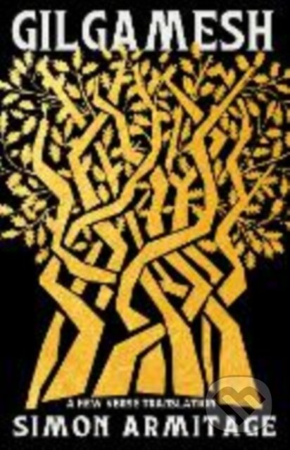 Kniha: Gilgamesh (Liveright). Liveright, 2026 Kniha: Gilgamesh (Liveright). Liveright, 2026