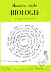 Kniha: Maturitní otázky - biologie (Jitka Mudrychová). Radek Veselý, 2000 Kniha: Maturitní otázky - biologie (Jitka Mudrychová). Radek Veselý, 2000