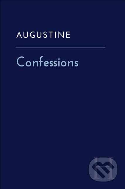 Kniha: Confessions (Augustine). , 2026 Kniha: Confessions (Augustine). , 2026