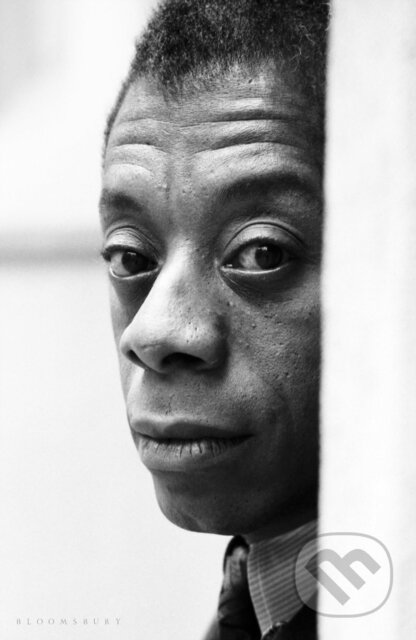 Kniha: Baldwin: A Love Story (Nicholas Boggs). Bloomsbury, 2026 Kniha: Baldwin: A Love Story (Nicholas Boggs). Bloomsbury, 2026