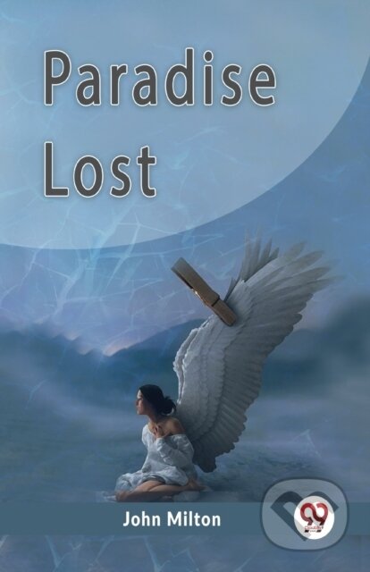 Kniha: Paradise Lost (John Milton). Double 9 Books LLP, 2023 Kniha: Paradise Lost (John Milton). Double 9 Books LLP, 2023
