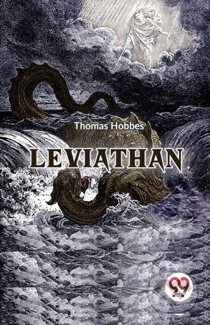 Kniha: Leviathan (Thomas Hobbes). Double 9 Books LLP, 2023 Kniha: Leviathan (Thomas Hobbes). Double 9 Books LLP, 2023