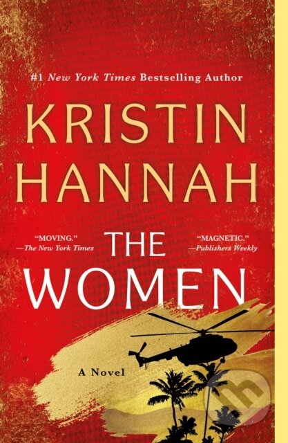 Kniha: Women (Kristin Hannah). St. Martins Griffin, 2026 Kniha: Women (Kristin Hannah). St. Martins Griffin, 2026