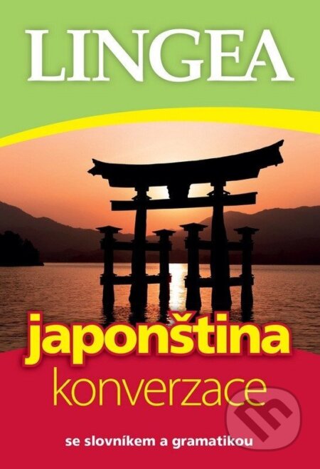 Kniha: Japonština (Lingea). Lingea, 2026 Kniha: Japonština (Lingea). Lingea, 2026