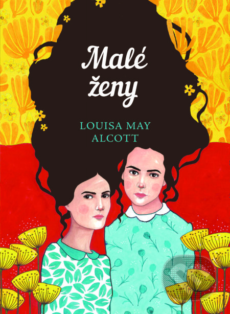 E-kniha: Malé ženy (Louisa May Alcott). Slovart, 2026 E-kniha: Malé ženy (Louisa May Alcott). Slovart, 2026
