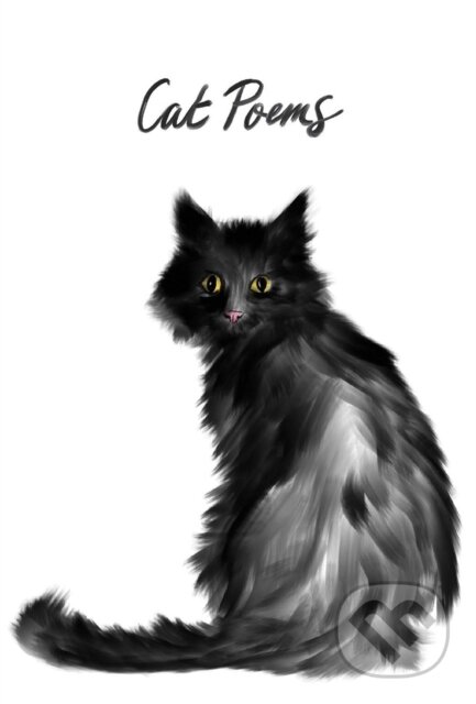 Kniha: Cat Poems (New Directions a Tynan Kogane). , 2018 Kniha: Cat Poems (New Directions a Tynan Kogane). , 2018
