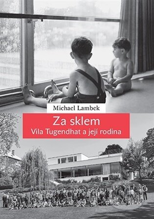 Kniha: Za sklem (Michael Lambek). Karolinum, 2026 Kniha: Za sklem (Michael Lambek). Karolinum, 2026