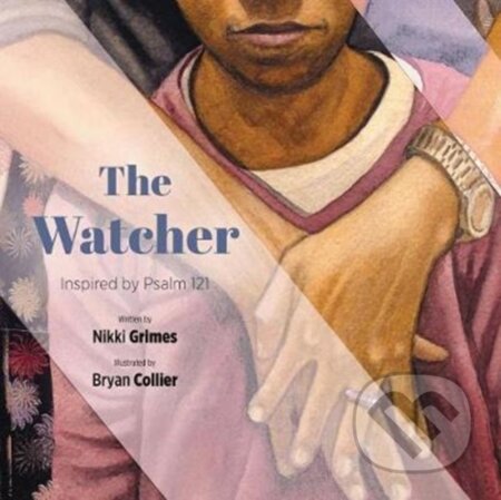Kniha: Watcher (Nikki Grimes). , 2017 Kniha: Watcher (Nikki Grimes). , 2017