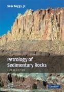 Kniha: Petrology of Sedimentary Rocks (Jr Boggs). Cambridge University Press, 2009 Kniha: Petrology of Sedimentary Rocks (Jr Boggs). Cambridge University Press, 2009
