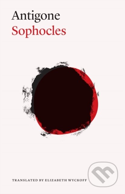 Kniha: Antigone (Sophocles). University of Chicago, 2026 Kniha: Antigone (Sophocles). University of Chicago, 2026