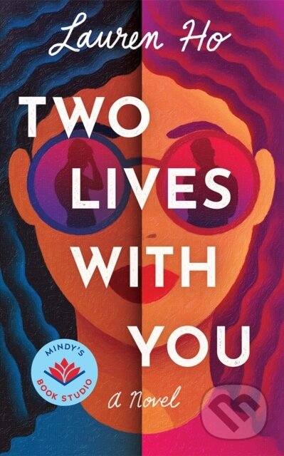 Kniha: Two Lives with You (Lauren Ho). DC Comics, 2026 Kniha: Two Lives with You (Lauren Ho). DC Comics, 2026