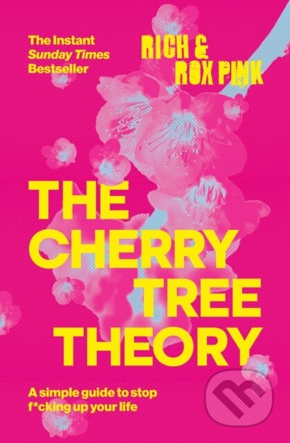 Kniha: THE CHERRY TREE THEORY (Rox Pink). Pink media, 2026 Kniha: THE CHERRY TREE THEORY (Rox Pink). Pink media, 2026