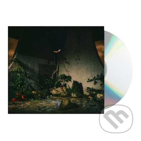 Hudební CD: The Plot In You: The Plot In You (Universal Music). Universal Music, 2026 Hudební CD: The Plot In You: The Plot In You (Universal Music). Universal Music, 2026