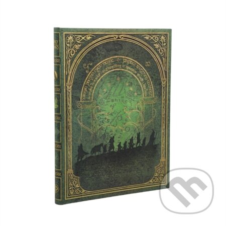 Paperblanks - zápisník Power of Fellowship (linajkovaný) (Paperblanks). Paperblanks, 2026 Paperblanks - zápisník Power of Fellowship (linajkovaný) (Paperblanks). Paperblanks, 2026