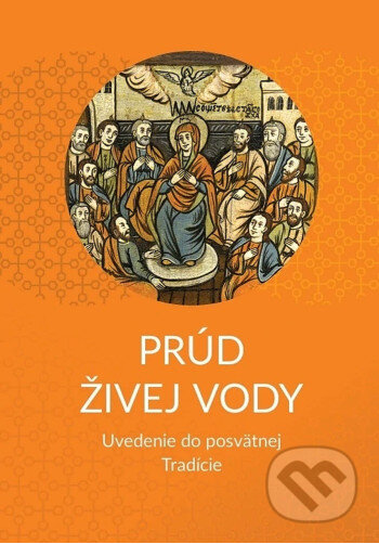 Kniha: Prúd živej vody (Rádio Lumen). Rádio Lumen, 2026 Kniha: Prúd živej vody (Rádio Lumen). Rádio Lumen, 2026