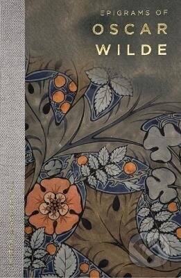 Kniha: Epigrams of Oscar Wilde (Oscar Wilde). Wordsworth Editions, 2025 Kniha: Epigrams of Oscar Wilde (Oscar Wilde). Wordsworth Editions, 2025