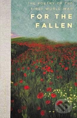 Kniha: For The Fallen (Stephen Carver). Wordsworth Editions, 2026 Kniha: For The Fallen (Stephen Carver). Wordsworth Editions, 2026