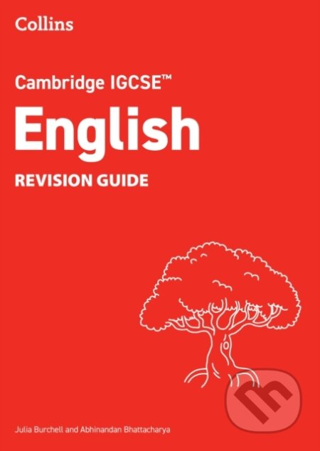 Kniha: ENGLISH IGCSE REVISION GUIDE (). , 2025 Kniha: ENGLISH IGCSE REVISION GUIDE (). , 2025