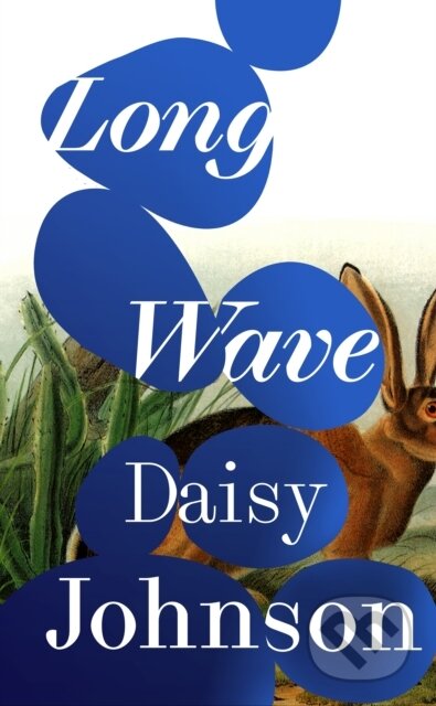 Kniha: Long Wave (Daisy Johnson). Vintage, 2026 Kniha: Long Wave (Daisy Johnson). Vintage, 2026