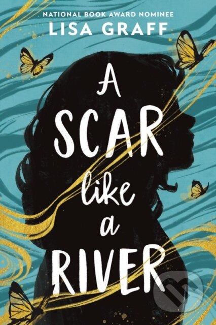 Kniha: A Scar Like a River (Lisa Graff). Little, Brown Young Readers, 2026 Kniha: A Scar Like a River (Lisa Graff). Little, Brown Young Readers, 2026