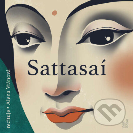 Audiokniha: Sattasaí (Autor Neznámy). OneHotBook, 2026 Audiokniha: Sattasaí (Autor Neznámy). OneHotBook, 2026