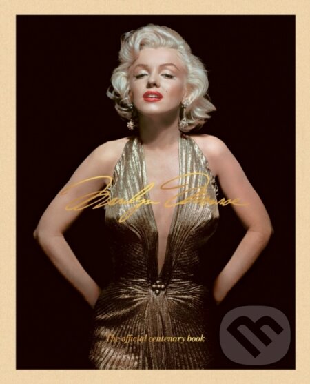 Kniha: Marilyn Monroe 100 (ACC Art Books). ACC Art Books, 2026 Kniha: Marilyn Monroe 100 (ACC Art Books). ACC Art Books, 2026