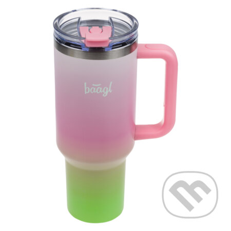 B-Cup Baagl Strawberry Matcha (Baagl). Baagl, 2026 B-Cup Baagl Strawberry Matcha (Baagl). Baagl, 2026