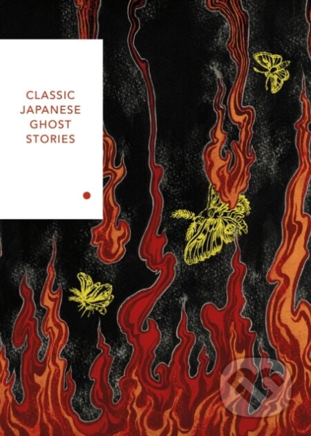 Kniha: Classic Japanese Ghost Stories (Various). Vintage, 2026 Kniha: Classic Japanese Ghost Stories (Various). Vintage, 2026