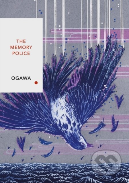Kniha: The Memory Police (Yoko Ogawa). Vintage, 2026 Kniha: The Memory Police (Yoko Ogawa). Vintage, 2026