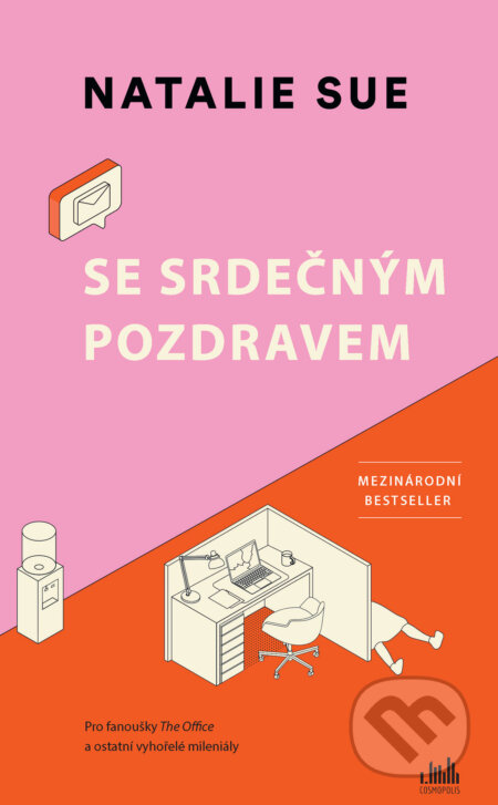 E-kniha: Se srdečným pozdravem (Sue Natalie). Grada, 2026 E-kniha: Se srdečným pozdravem (Sue Natalie). Grada, 2026
