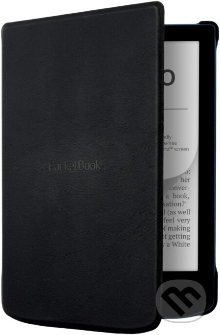 PocketBook SH-ST-634-BK-WW puzdro Shell strap pro Pocketbook 629, 634 (Pocket Books). Pocket Books, 2026 PocketBook SH-ST-634-BK-WW puzdro Shell strap pro Pocketbook 629, 634 (Pocket Books). Pocket Books, 2026