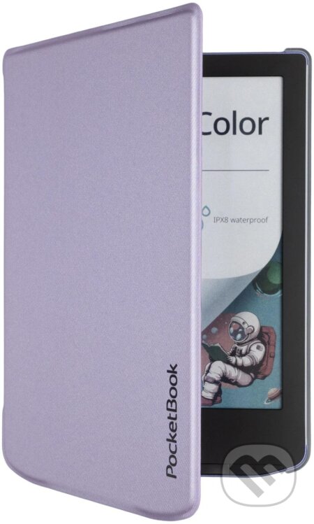 PocketBook SH-TR-634-LPL-WW puzdro Shell pro PocketBook 619, 629, 634 (Pocket Books). Pocket Books, 2026 PocketBook SH-TR-634-LPL-WW puzdro Shell pro PocketBook 619, 629, 634 (Pocket Books). Pocket Books, 2026